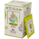 Tealia Cherry Blossom (20 Pyramid Envelope Sachets) 40g